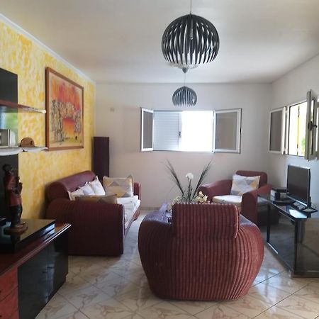 Villa Alizee Sainte-Anne  Luaran gambar