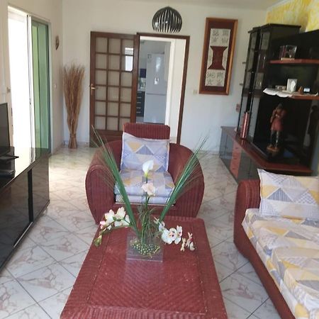 Villa Alizee Sainte-Anne  Luaran gambar