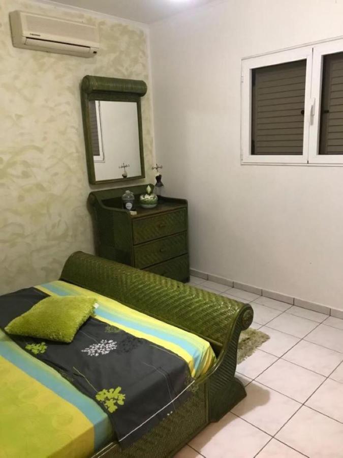 Villa Alizee Sainte-Anne  Luaran gambar