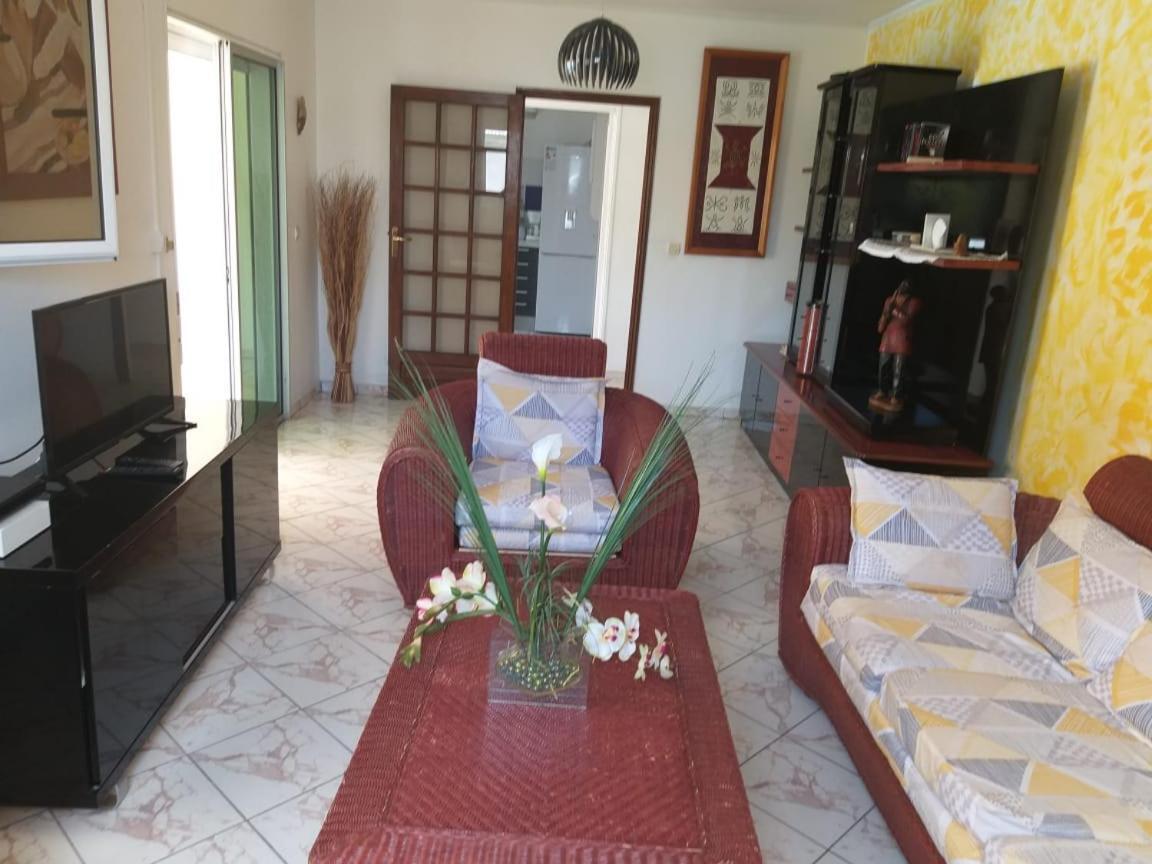 Villa Alizee Sainte-Anne  Luaran gambar
