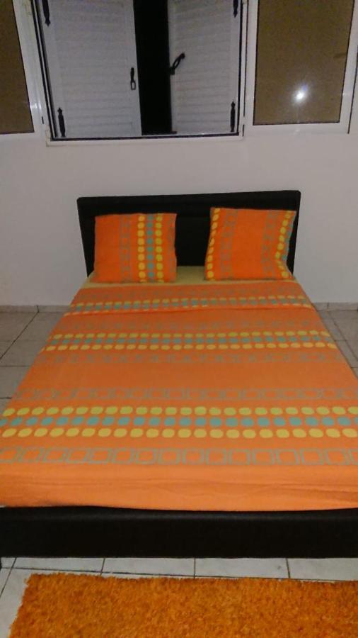 Villa Alizee Sainte-Anne  Luaran gambar